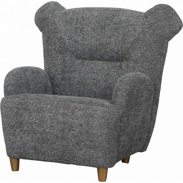 Krēsls "Lācītis" 70x75x74