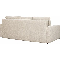 Dīvāns "Milano" 227x86x101