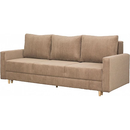 Dīvāns "Milano" 227x86x101