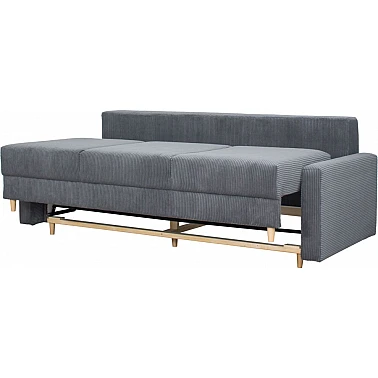 Dīvāns "Milano" 227x86x101