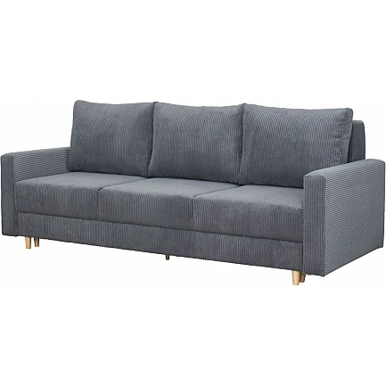 Dīvāns "Milano" 227x86x101