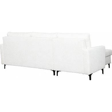 Stūra dīvāns "Milano" (maināmas puses) 239x90x177