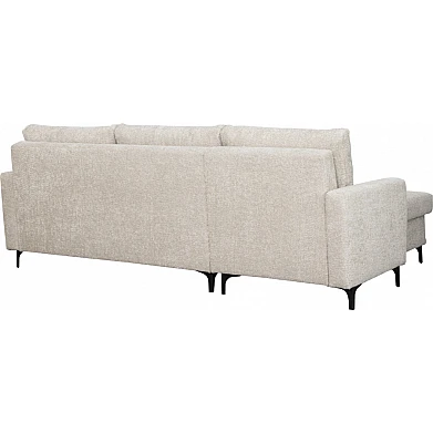 Stūra dīvāns "Milano" (maināmas puses) 239x90x177