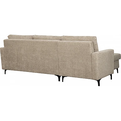 Stūra dīvāns "Milano" (maināmas puses) 239x90x177