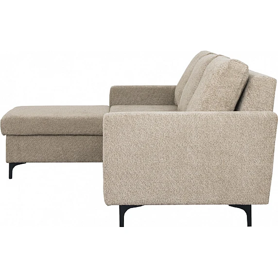 Stūra dīvāns "Milano" (maināmas puses) 239x90x177