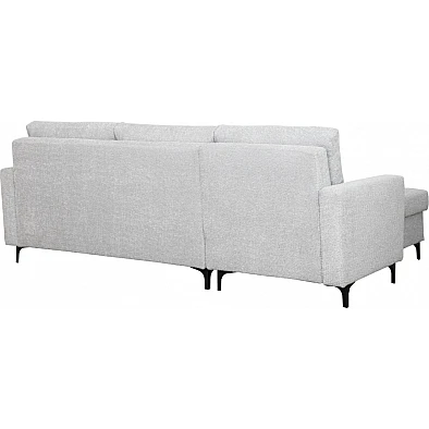 Stūra dīvāns "Milano" (maināmas puses) 239x90x177