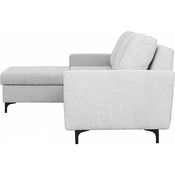 Stūra dīvāns "Milano" (maināmas puses) 239x90x177