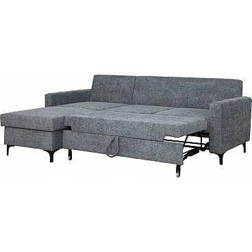 Stūra dīvāns "Milano" (maināmas puses) 239x90x177