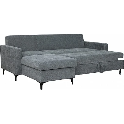 Stūra dīvāns "Milano" (maināmas puses) 239x90x177