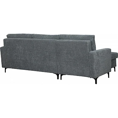 Stūra dīvāns "Milano" (maināmas puses) 239x90x177