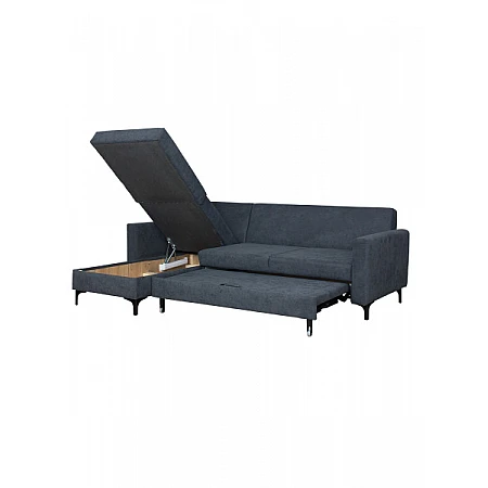 Угловой диван 