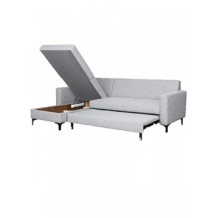 Угловой диван 