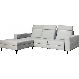 Stūra dīvāns "Sydney" 257x98x195