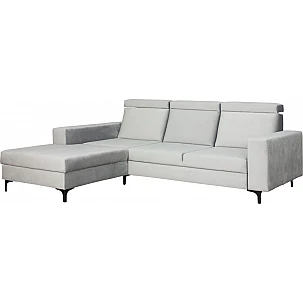 Stūra dīvāns "Sydney" 257x98x195