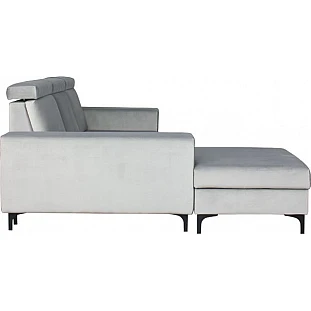 Stūra dīvāns "Sydney" 257x98x195