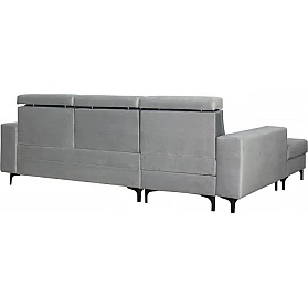 Stūra dīvāns "Sydney" 257x98x195