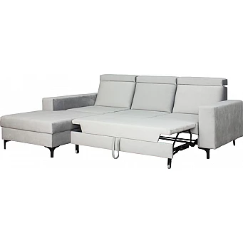 Stūra dīvāns "Sydney" 257x98x195