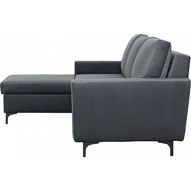 Stūra dīvāns "Milano" (maināmas puses) 239x90x177