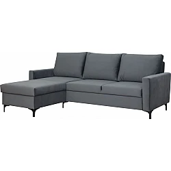 Stūra dīvāns "Milano" (maināmas puses) 239x90x177