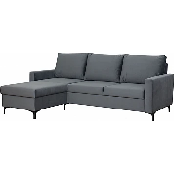 Stūra dīvāns "Milano" (maināmas puses) 239x90x177