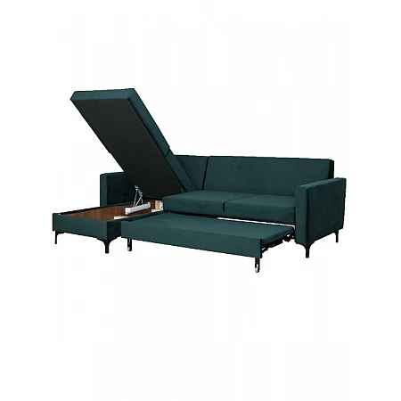 Угловой диван 