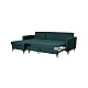 Угловой диван 