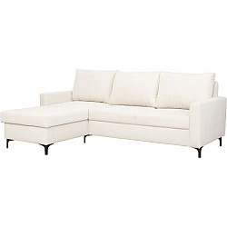 Stūra dīvāns "Milano" (maināmas puses) 239x90x177