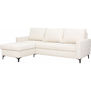 Stūra dīvāns "Milano" (maināmas puses) 239x90x177