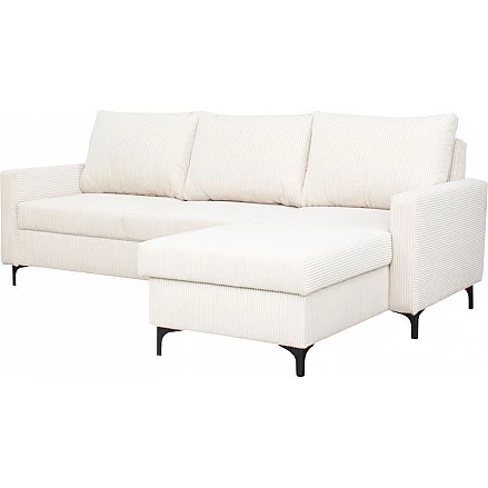 Stūra dīvāns "Milano" (maināmas puses) 239x90x177