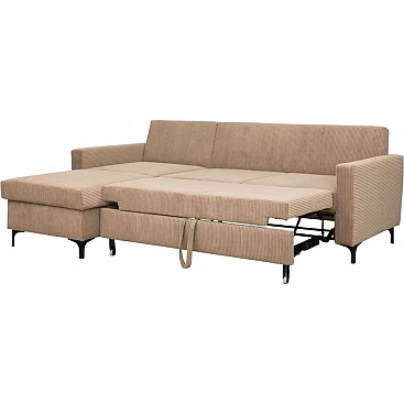 Stūra dīvāns "Milano" (maināmas puses) 239x90x177