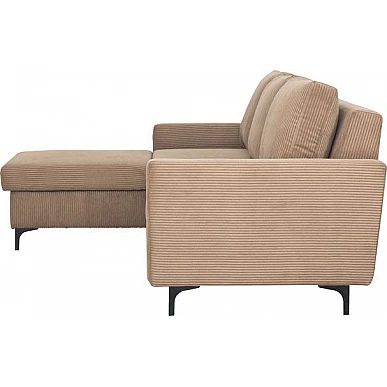 Stūra dīvāns "Milano" (maināmas puses) 239x90x177