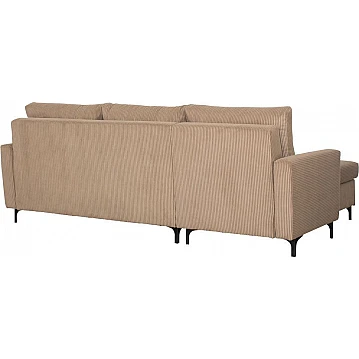 Stūra dīvāns "Milano" (maināmas puses) 239x90x177