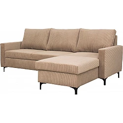 Stūra dīvāns "Milano" (maināmas puses) 239x90x177