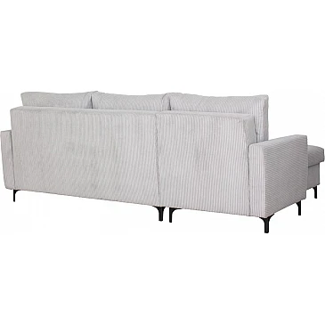 Stūra dīvāns "Milano" (maināmas puses) 239x90x177