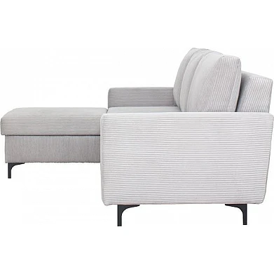 Stūra dīvāns "Milano" (maināmas puses) 239x90x177