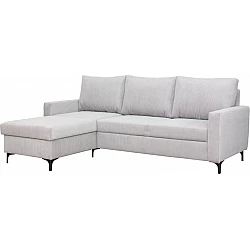 Stūra dīvāns "Milano" (maināmas puses) 239x90x177