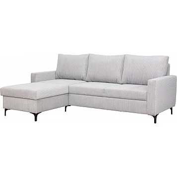 Stūra dīvāns "Milano" (maināmas puses) 239x90x177