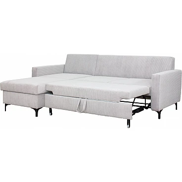 Stūra dīvāns "Milano" (maināmas puses) 239x90x177