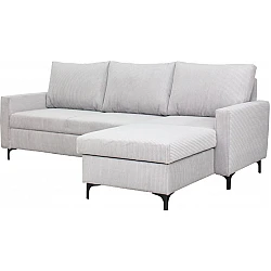 Stūra dīvāns "Milano" (maināmas puses) 239x90x177