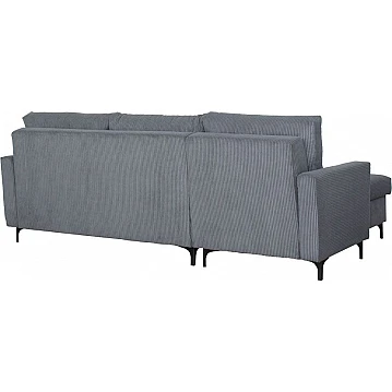 Stūra dīvāns "Milano" (maināmas puses) 239x90x177