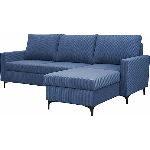 Stūra dīvāns "Milano" (maināmas puses) 239x90x177