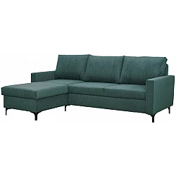 Stūra dīvāns "Milano" (maināmas puses) 239x90x177