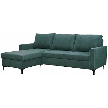 Stūra dīvāns "Milano" (maināmas puses) 239x90x177