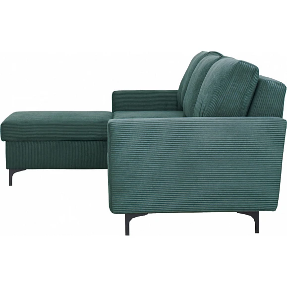 Stūra dīvāns "Milano" (maināmas puses) 239x90x177