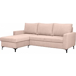 Stūra dīvāns "Milano" (maināmas puses) 239x90x177