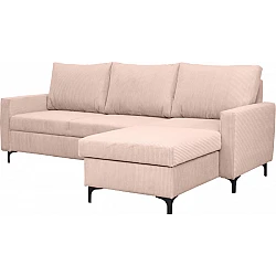 Stūra dīvāns "Milano" (maināmas puses) 239x90x177