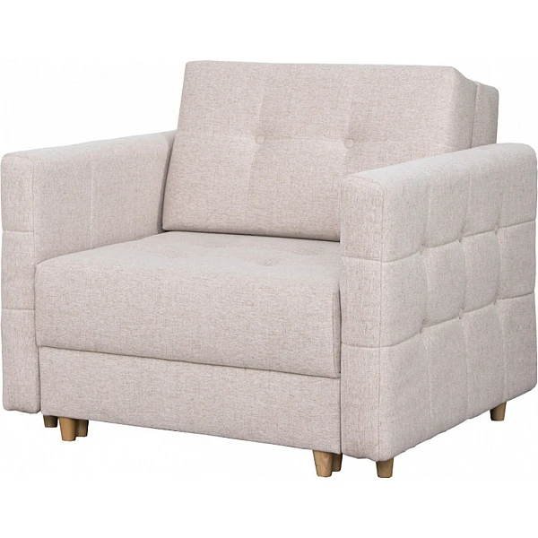 Krēsls "Paris" 95x83x108