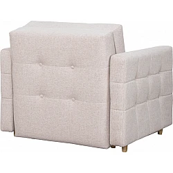 Krēsls "Paris" 95x83x108