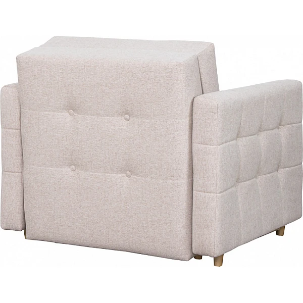 Krēsls "Paris" 95x83x108