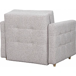 Krēsls "Paris" 95x83x108